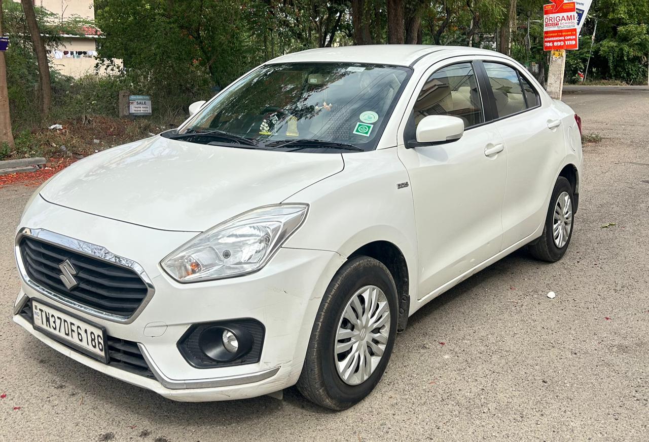 Maruti Suzuki Swift dzire - Image 8